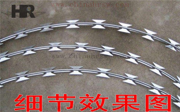 刺绳细节效果图