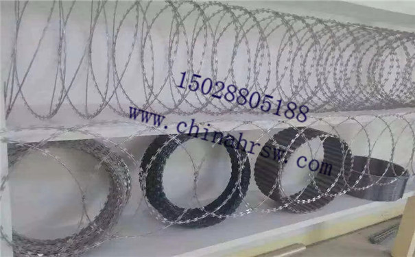 刺绳防护网