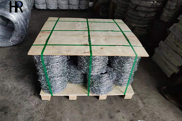 刀片刺绳与普通刺绳的区别