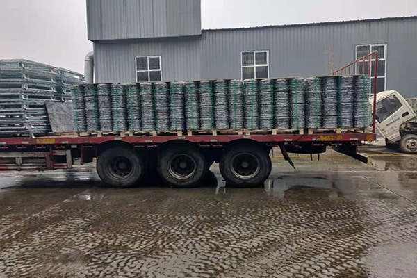 包塑刺绳与普通镀锌刺绳的价格对比